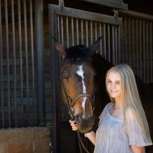 Meet your Posher, Sarah